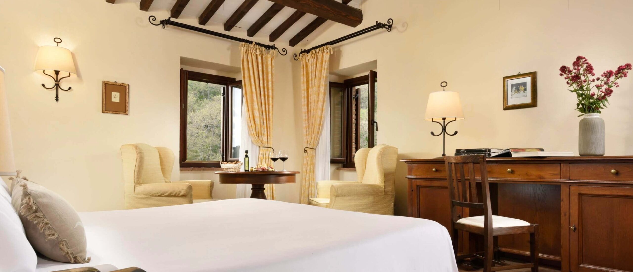 Classic Room