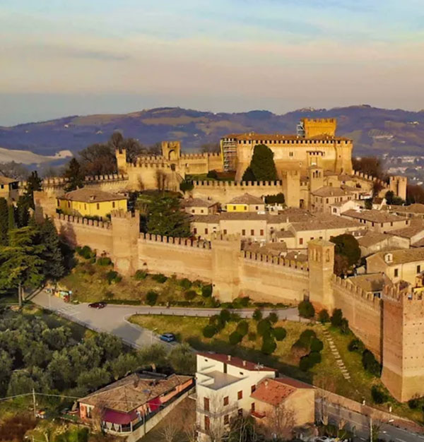 11-gradara